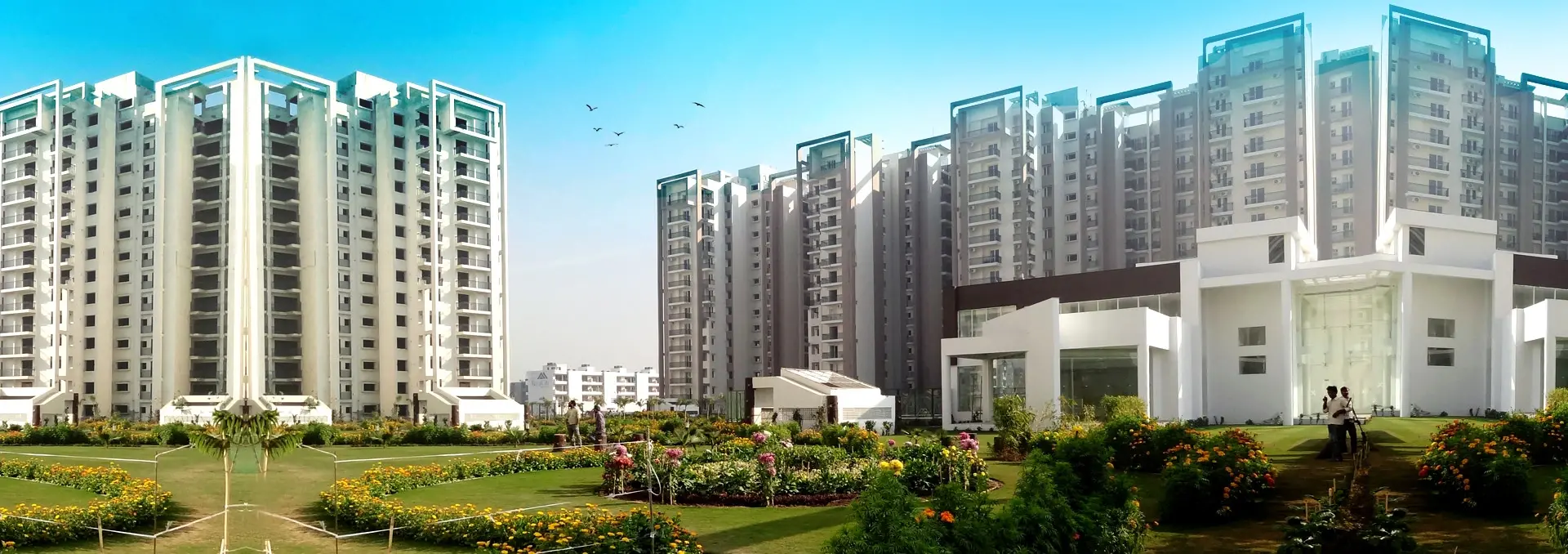 Commercial shops for sale in Zirakpur