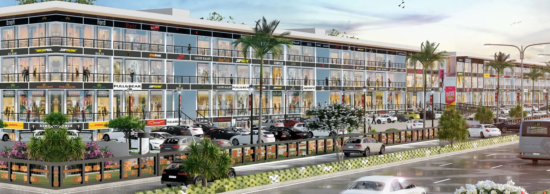 Best builders in chandigarh